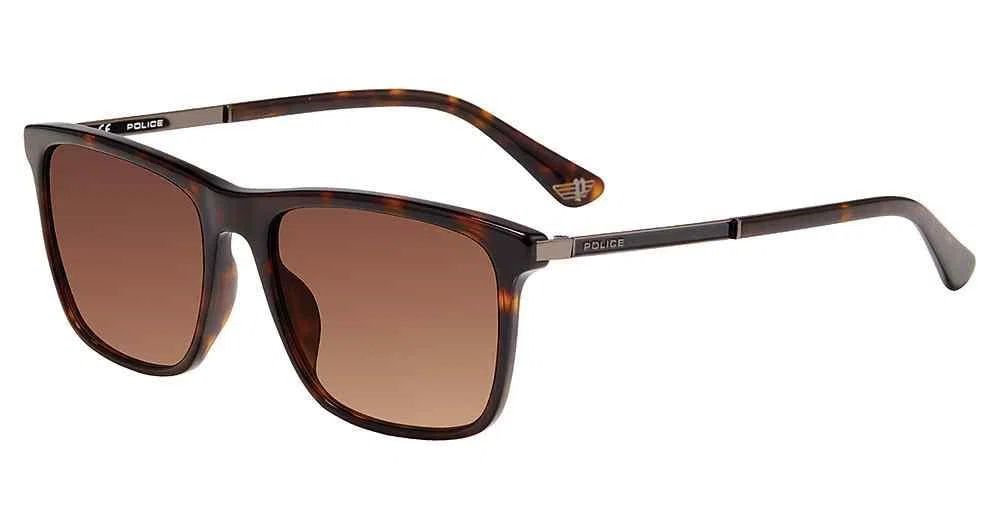 Police SPLA56 Sunglasses - view 2